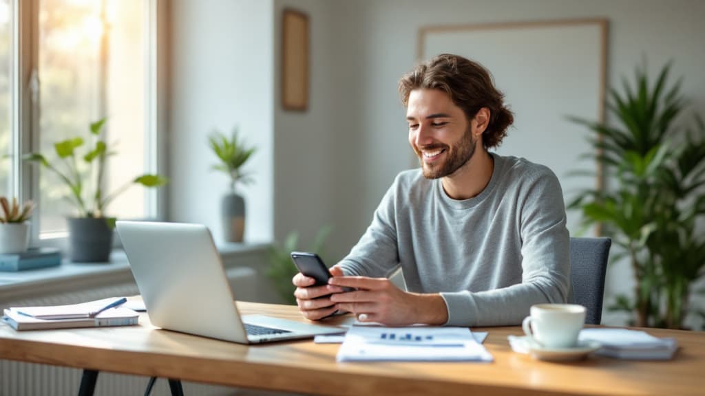 InvoiceFlow collection guidance — clear next steps for each overdue invoice